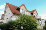 Wohnen im Kurort Bad Wimpfen - schöne und ruhige Erdgeschosswohnung mit Wohlfühlfaktor 3 zimmer