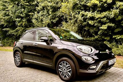 Fiat 500X 56.352 km 13.999 &euro; Ottobrunn 85521