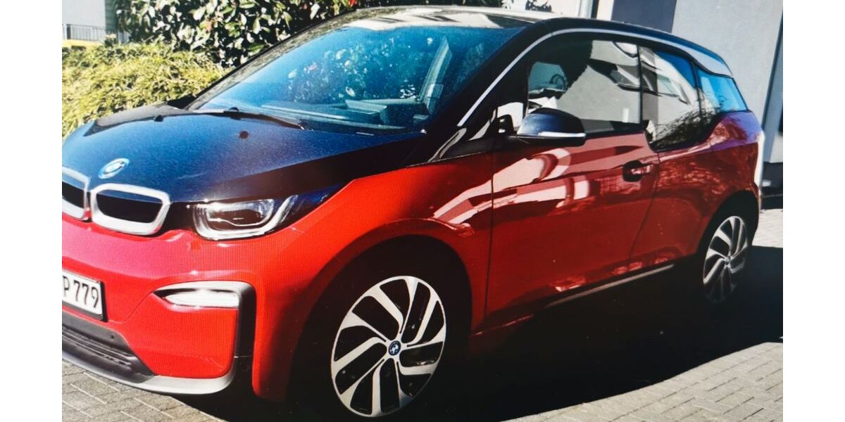 BMW i3 73.500 km 16.200 &euro; Stuttgart 70192