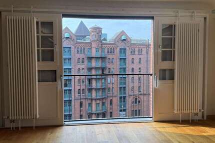 Büro in Hamburg 14.238 € 678 m²