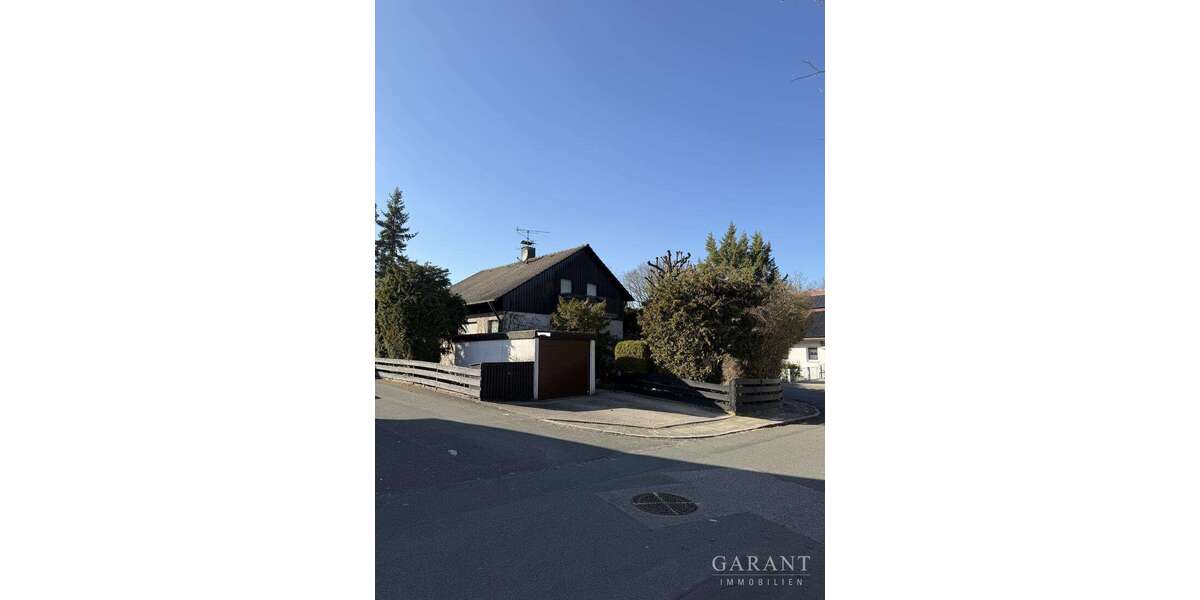 Einfamilienhaus Fürth Atzenhof - 4 Zimmer, 116 m&sup2;, 590.000&euro; | Angebot:26825903