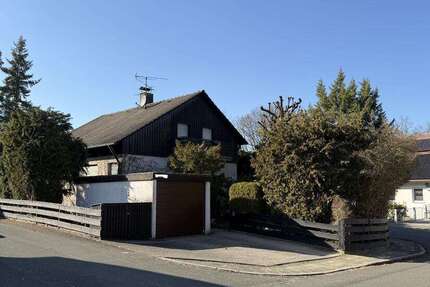 Haus Fürth Atzenhof - 4 Zimmer, 116 m&sup2;, 590.000&euro; | Angebot:26825903