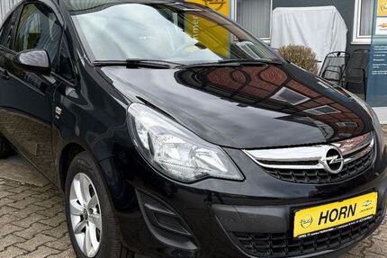Opel Corsa 120.291 km 4.990 &euro; Amelinghausen 21385