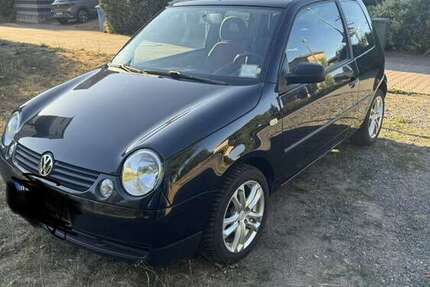 VW Lupo 136.334 km 1.800 &euro; Messel 64409