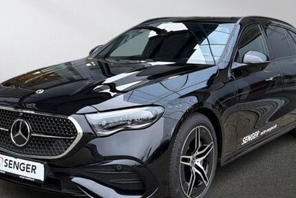 Mercedes-Benz E 220 13.000 km 58.880 &euro; Oldenburg 26129