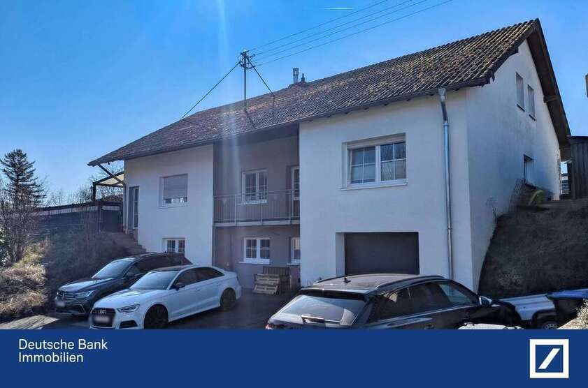 Haus zum Kaufen in Bettingen 449.000 € 150 m²