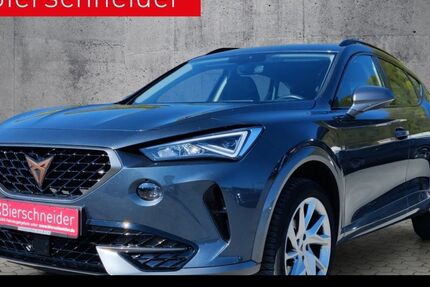 Cupra Formentor 38.300 km 24.250 &euro; Beilngries 92339