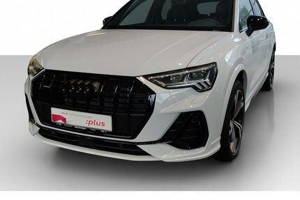 Audi Q3 8.000 km 49.950 &euro; Bernbeuren 86975