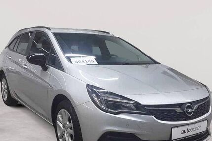 Opel Astra 17.007 km 13.790 &euro; Fernwald-Steinbach 35463