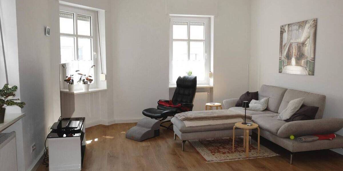 Etagenwohnung Trier Trier-Süd - 3 Zimmer, 80 m&sup2;, 910&euro; | Angebot:26788168