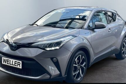 Toyota C-HR 36.876 km 23.485 &euro; Osnabrück 49090
