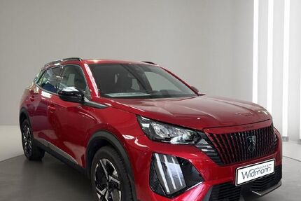 Peugeot 2008 22.650 km 19.895 &euro; Landsberg 86899