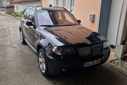 BMW X3 223.000 km 8.000 &euro; Tiefenbach 94113
