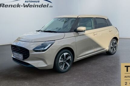 Suzuki Swift 6.762 km 21.989 € Speyer 67346