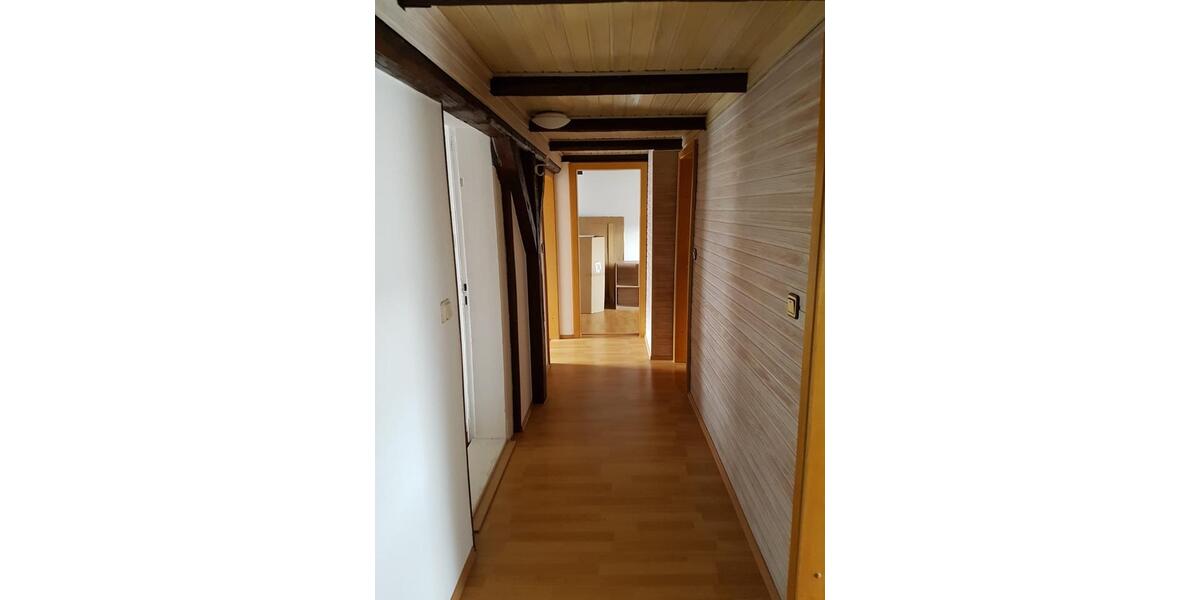 Etagenwohnung Flensburg - 2 Zimmer, 45 m&sup2;, 380&euro; | Angebot:25569808