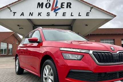 Skoda Kamiq 24.525 km 19.475 € Lüdersfeld 31702