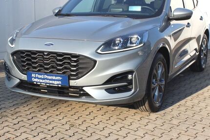 Ford Kuga 66.257 km 22.950 &euro; Bad Salzuflen 32107