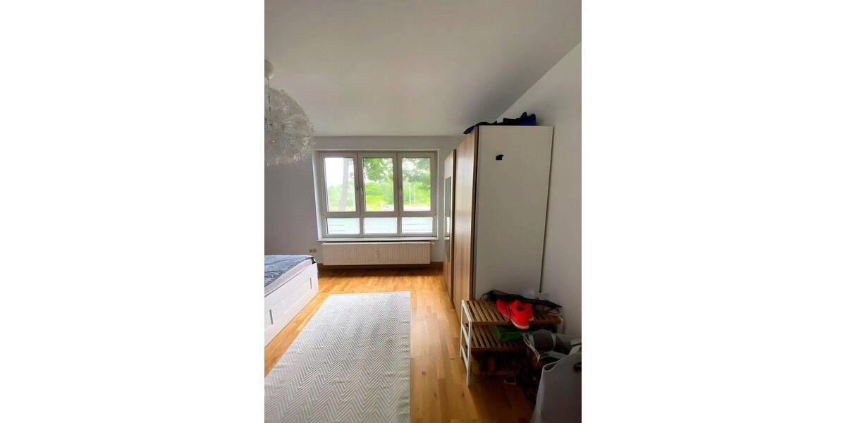 Etagenwohnung Kiel Hassee - 2 Zimmer, 78 m&sup2;, 800&euro; | Angebot:26825329
