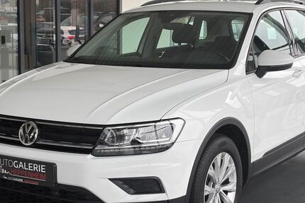 VW Tiguan 51.000 km 18.900 &euro; Heppenheim 64646