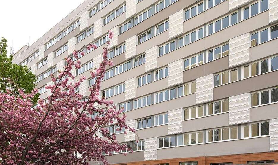 Wohnung zum Mieten in Leipzig 454 € 30.82 m²