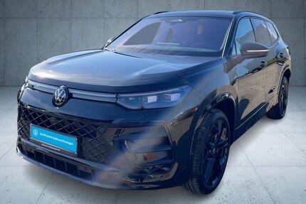 VW Tayron 8.970 km 53.470 &euro; Saal a.d. Donau 93342