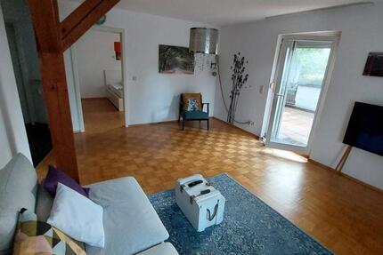 Wohnung Bad Dürrheim - 2.5 Zimmer, 71 m&sup2;, 150.000&euro; | Angebot:27092105