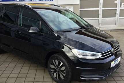 VW Touran 31.000 km 35.970 &euro; Lichtenstein 09350