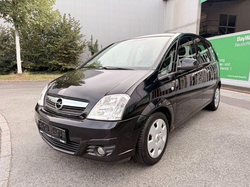 Meriva