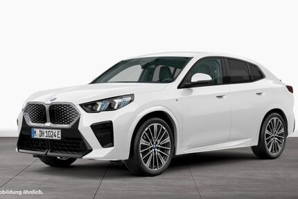 BMW iX2 10.929 km 52.990 &euro; Dreieich-Sprendlingen 63303