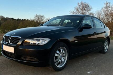 BMW 320 242.500 km 3.499 &euro; Teunz 92552