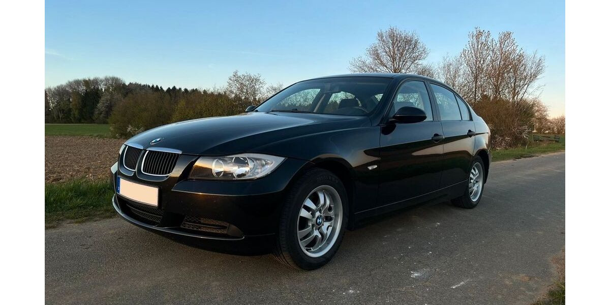 BMW 320 242.500 km 3.499 &euro; Teunz 92552
