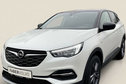 Opel Grandland (X) 81.338 km 17.600 &euro; Schweinfurt 97424