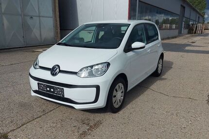 VW up!
