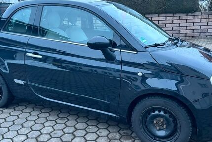 Fiat 500 183.500 km 2.500 &euro; Saal an der Donau 93342