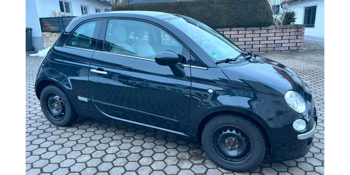 Fiat 500 183.500 km 2.500 &euro; Saal an der Donau 93342