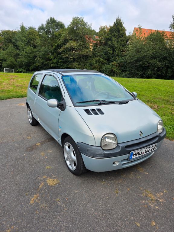 Twingo