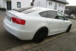 Audi A5 S-Line Sportback 1.8 TFSI 73.500 km 22.985 &euro; Hirschberg 69493