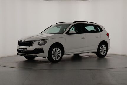 Skoda Kamiq 19.999 km 20.889 &euro; Lutherstadt Eisleben 06295
