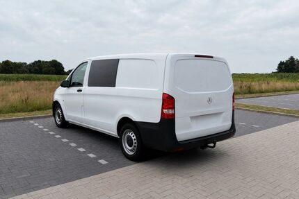 Mercedes-Benz Vito 100.200 km 21.450 &euro; Eversmeer 26556