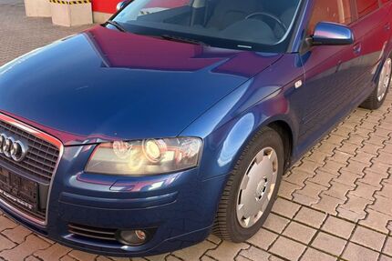 Audi A3 174.000 km 1.250 &euro; Gotha 99867
