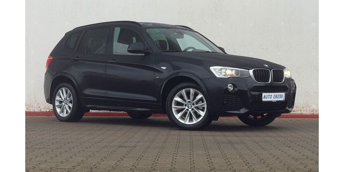 BMW X3 157.000 km 16.490 &euro; Dillingen an der Donau 89407