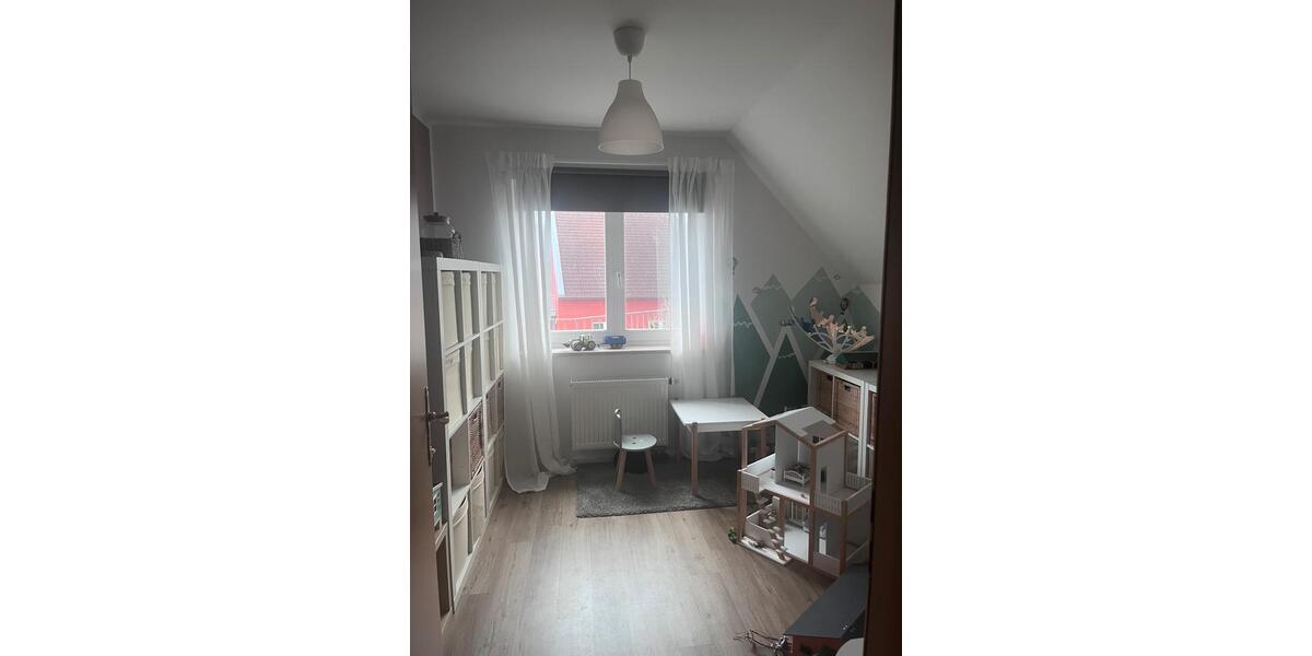 Doppelhaushälfte Petershagen/Eggersdorf Eggersdorf - 4 Zimmer, 110 m&sup2;, 1.600&euro; | Angebot:25310445