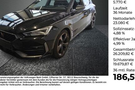 Seat Leon 21.900 km 28.480 &euro; Vechta 49377