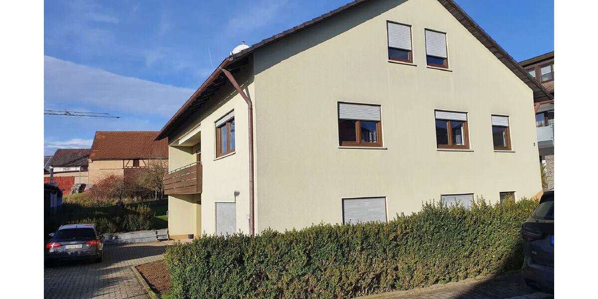 Haus zum Kaufen in Großrinderfeld 355.000 € 136 m² 6 zimmer