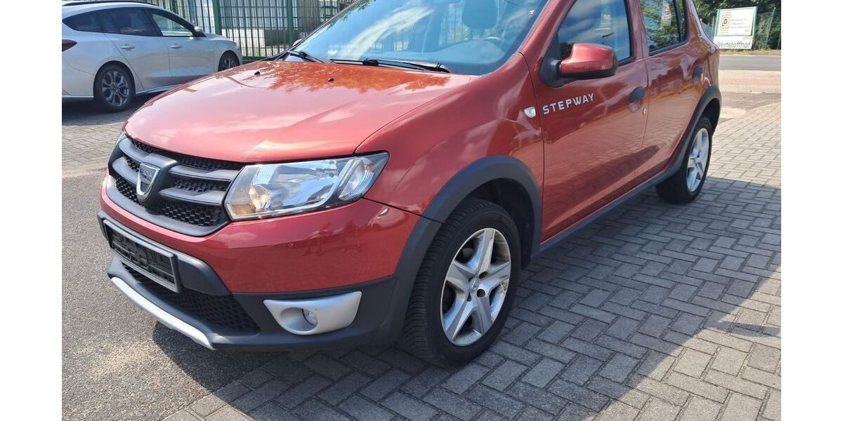 Dacia Sandero 138.000 km 3.999 &euro; Vierlinden OT Diedersdorf 15306