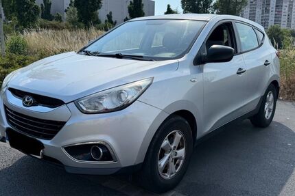 Hyundai ix35 232.000 km 4.999 &euro; Dietzenbach 63128