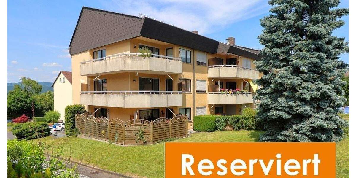 Etagenwohnung Eschwege - 2 Zimmer, 79 m&sup2;, 118.000&euro; | Angebot:25246098