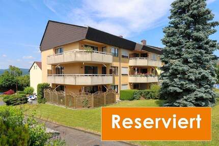 Wohnung Eschwege - 2 Zimmer, 79 m&sup2;, 118.000&euro; | Angebot:25246098