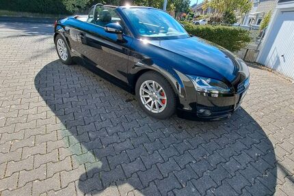 Audi TT 112.000 km 7.500 &euro; Leverkusen 51375