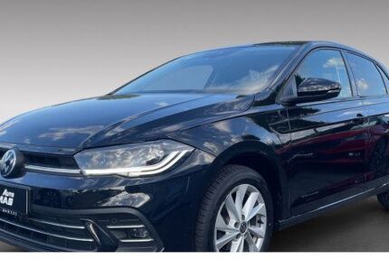 VW Polo 55.982 km 15.850 &euro; Bornheim 53332